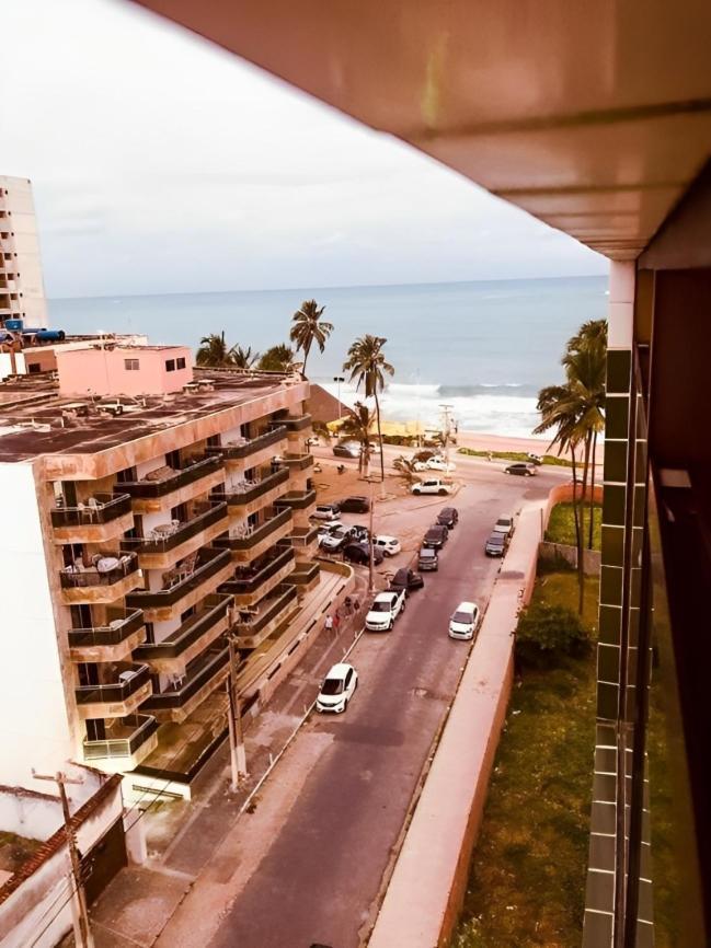 Apto Novo Maceio Poucos Passos Do Mar, 800M Do Reveillon Celebration Maceio (Alagoas) Exterior photo